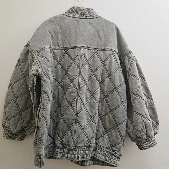 Free People Juno Jacket Size L - Main Image